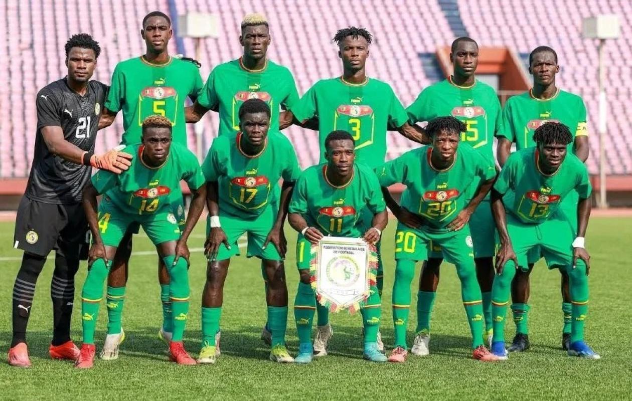 Éliminé en demi-finale de Chan 2024: Le Sénégal perd son dernier titre continental
