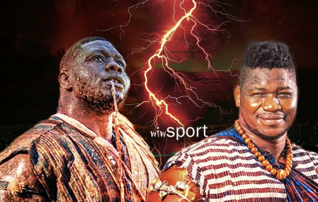Lutte sénégalaise : Le choc Franc-Tapha Tine presque ficelé