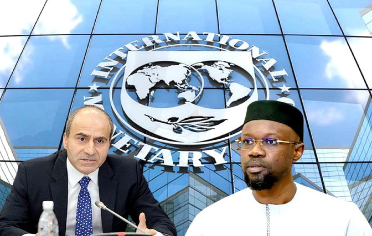 Mission au Sénégal : Le FMI livre ses conclusions