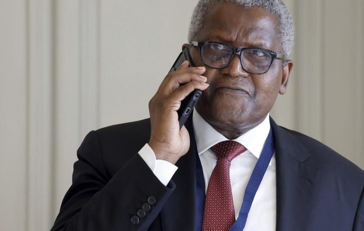 Les ultras riches installés en Afrique sont de plus en plus nombreux
