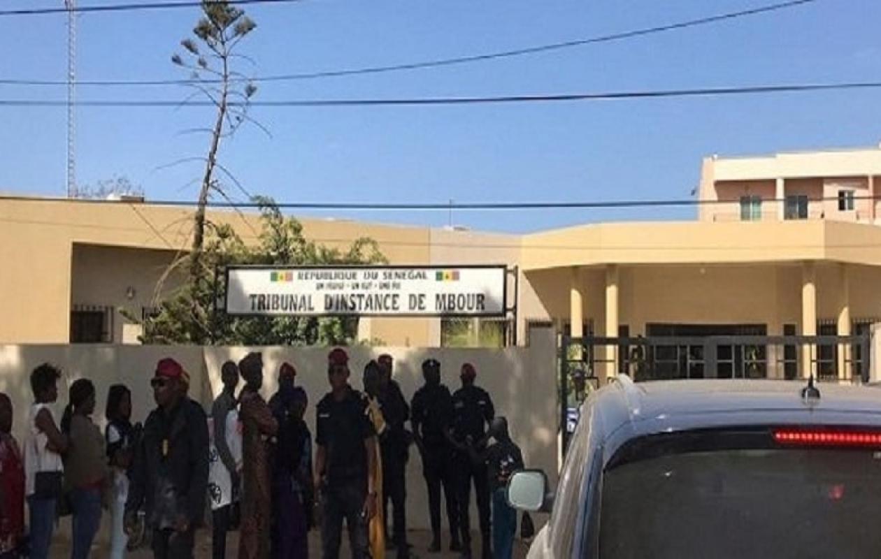 Mbour : un mécanicien menace de tuer sa mère pour un déjeuner