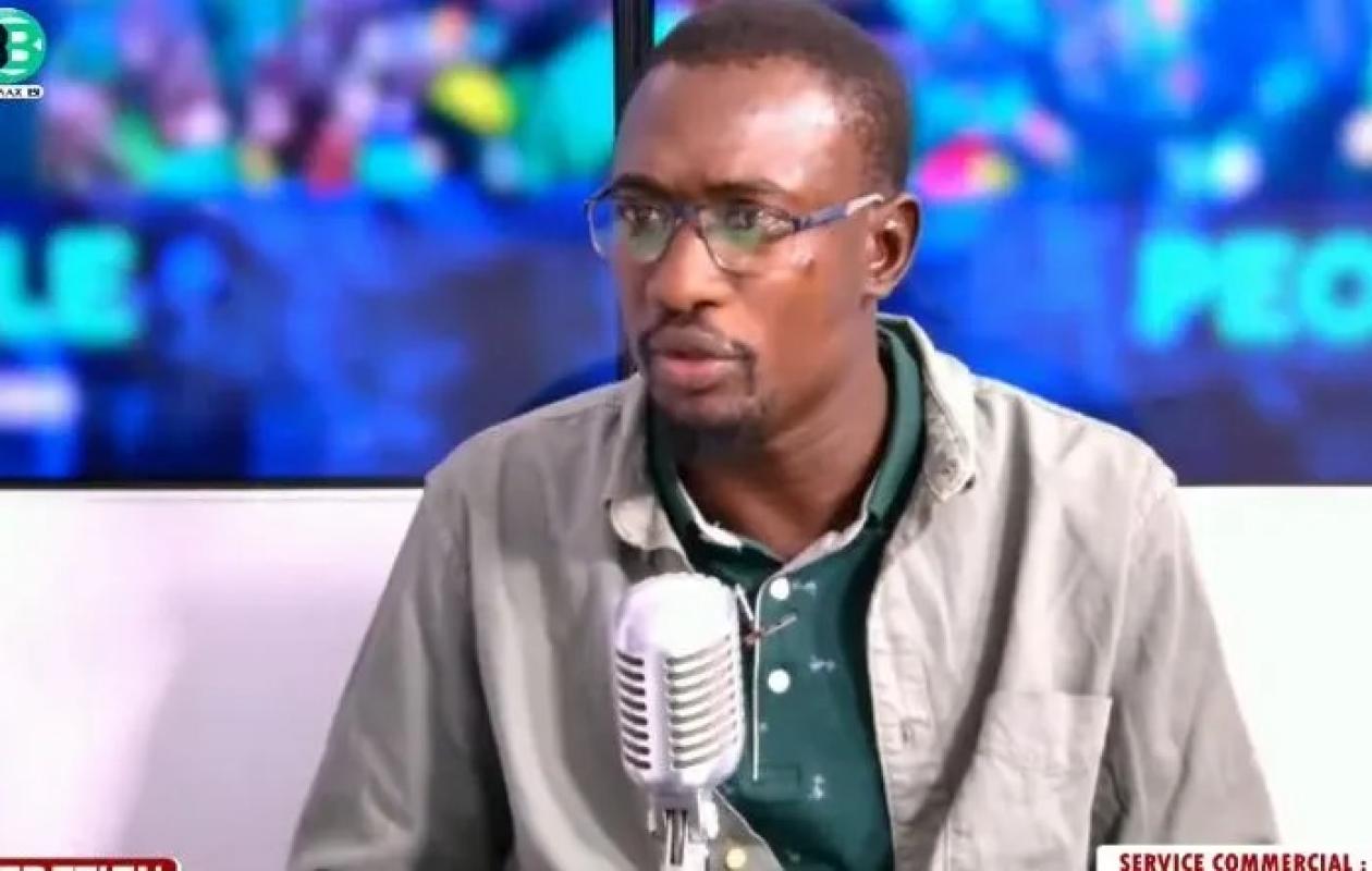 Un député alerte : "Beyna Gueye menacé de mort" (vidéo)