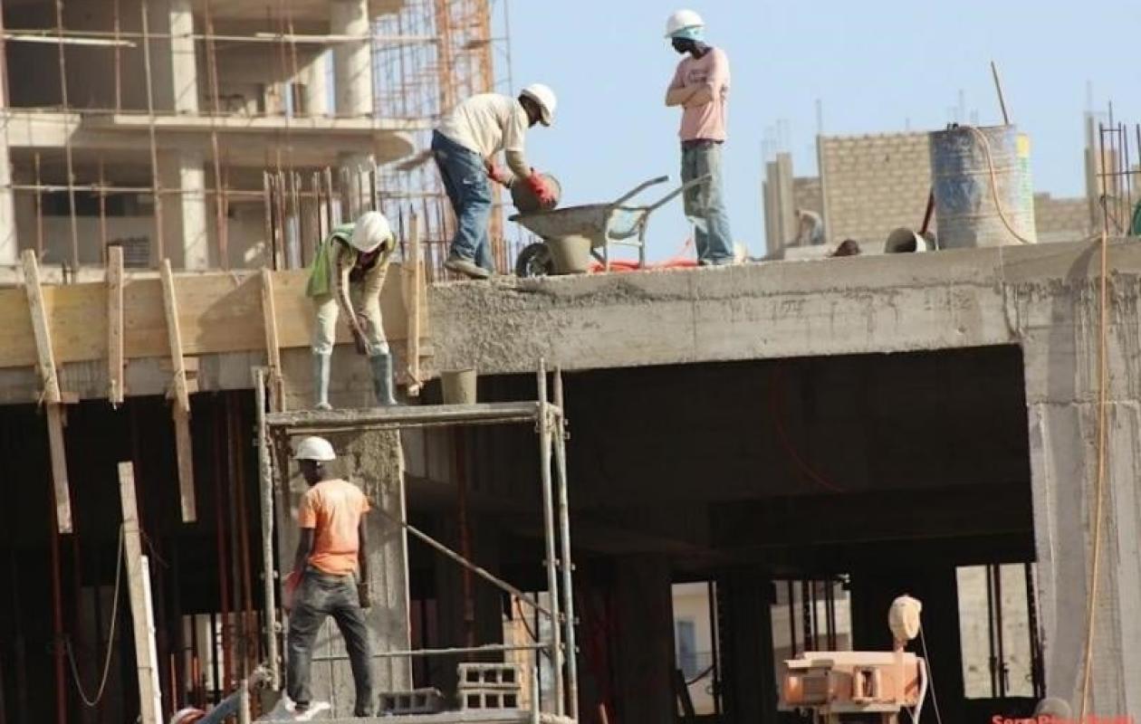 BTP : quand les coûts s’envolent et bousculent le chantier de la croissance