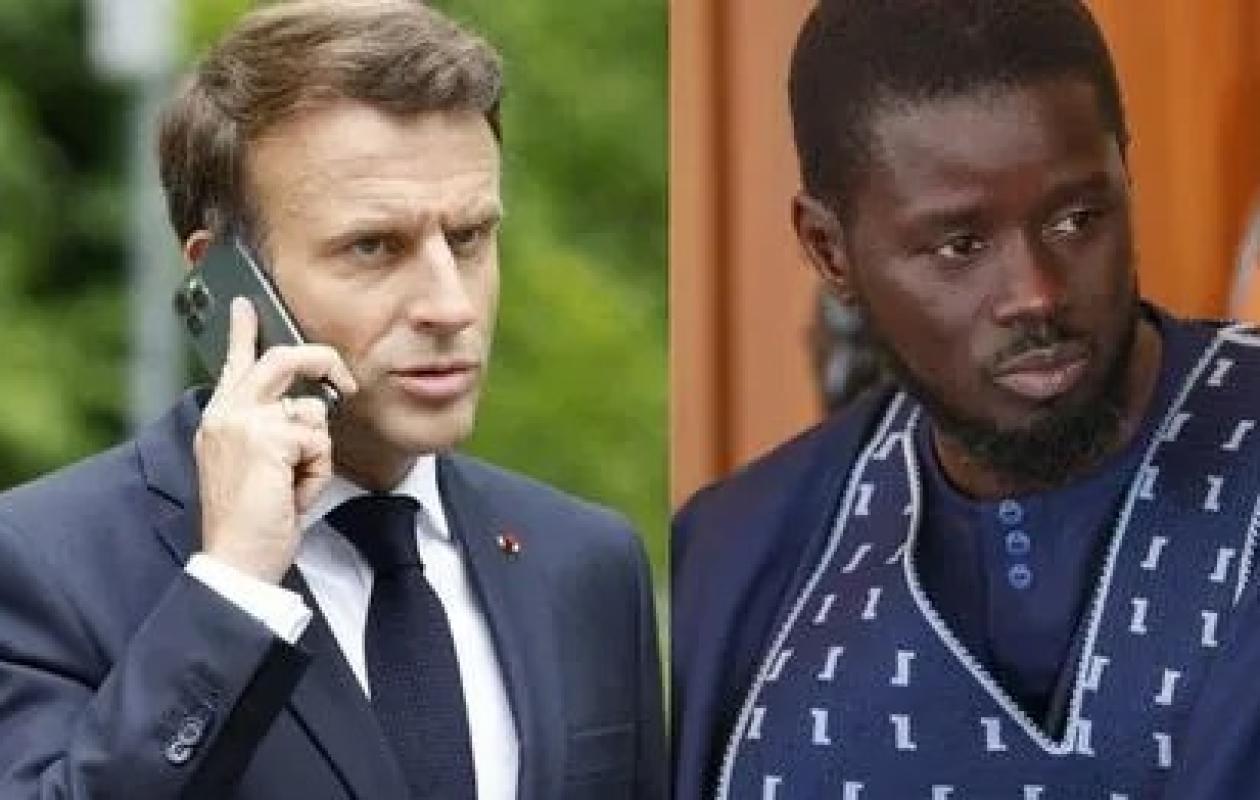 Séminaire gouvernemental France - Sénégal : le Président Diomaye Faye confirme