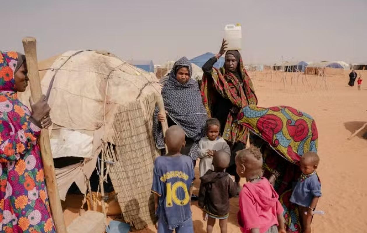 HRW accuse la Mauritanie de "graves violations" des droits des migrants