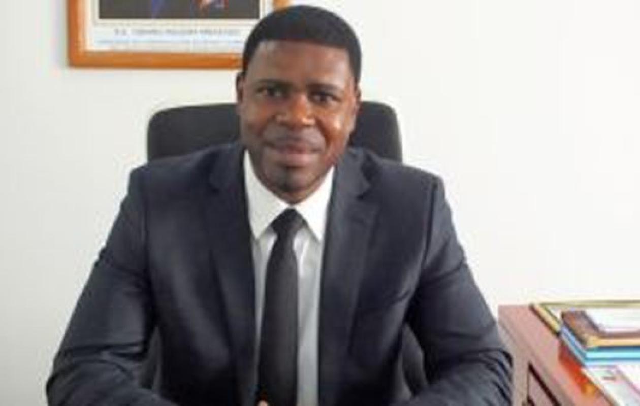Guinée équatoriale: un fils du président Obiang condamné à six ans de prison