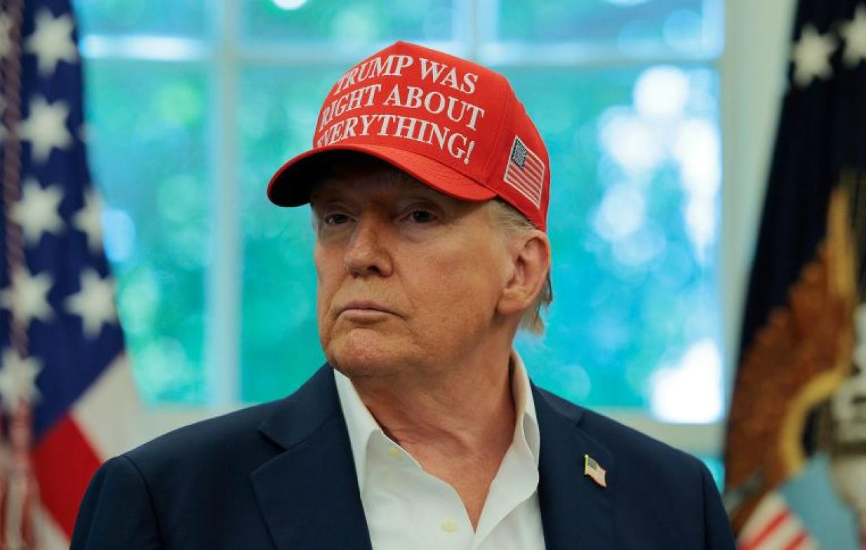 Des fonctionnaires américains suspendus après une lettre critiquant la politique de Trump