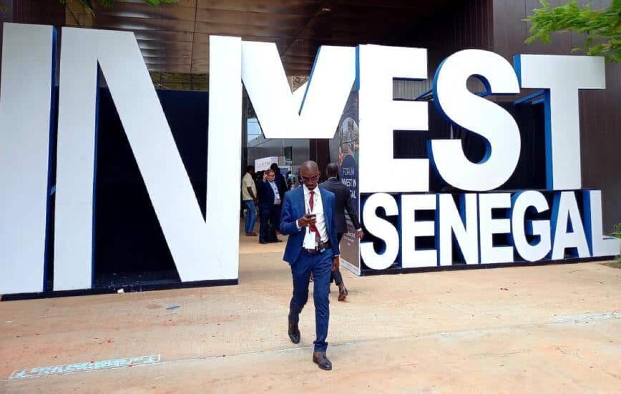 Entreprendre au Sénégal : un ralentissement qui interroge les politiques de soutien