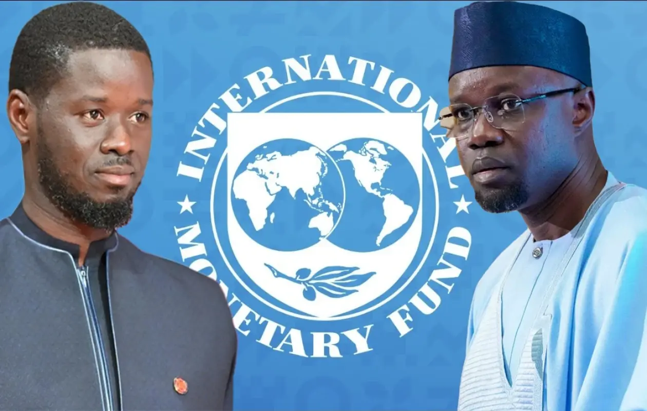 Le FMI, un ‘’partenaire’’ encombrant