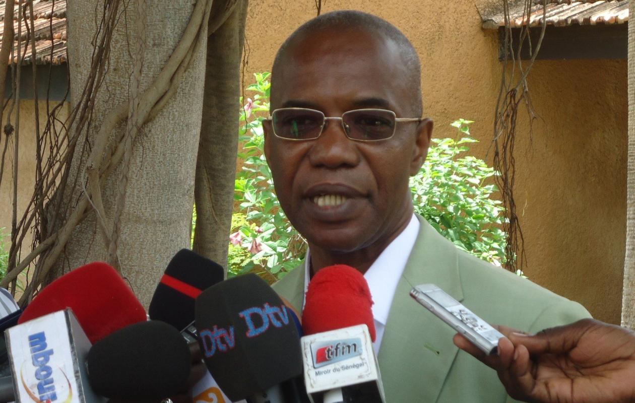 Vers un nouveau programme économique avec le FMI : Mamadou Ibra Kane s’interroge sur la transparence