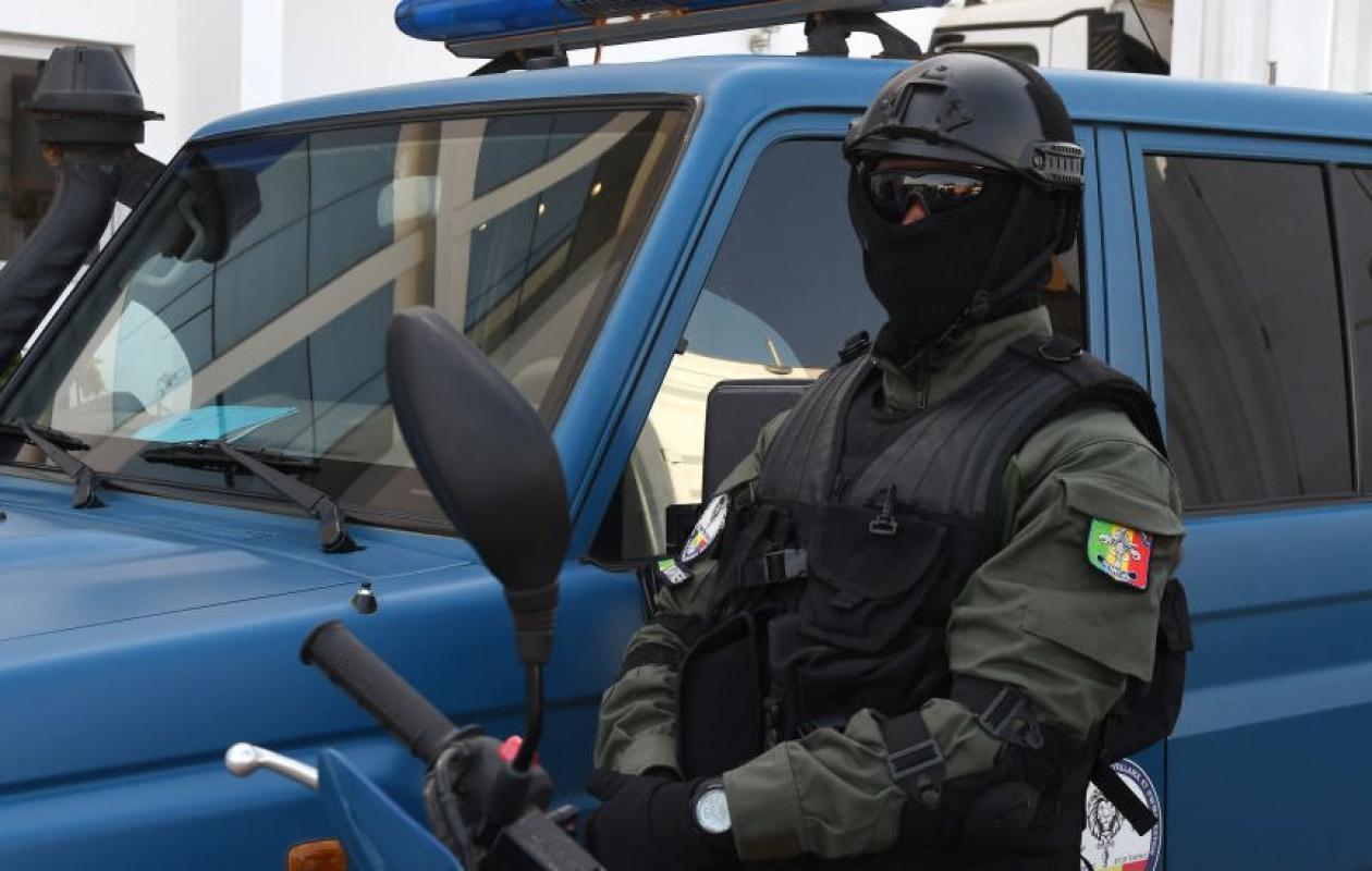 Kédougou : Des braqueurs neutralisés  par la gendarmerie à Wakilaré