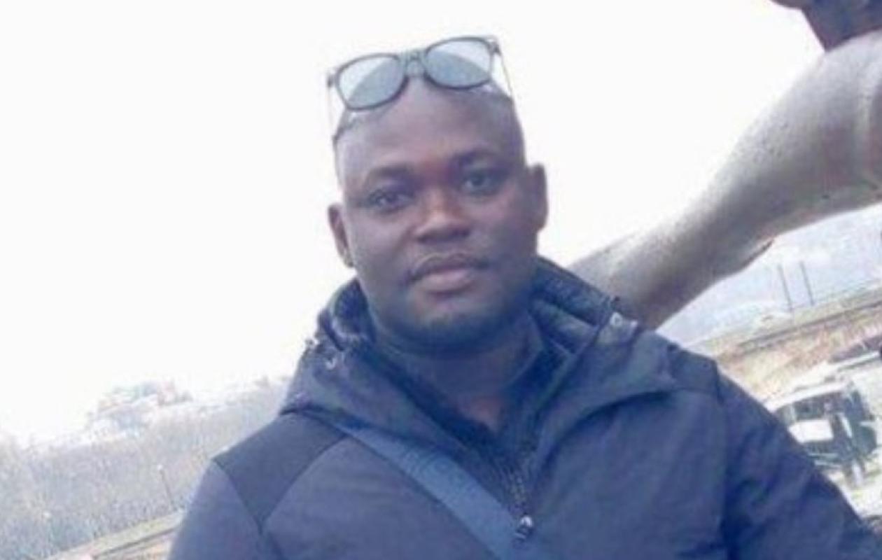 Décès du présumé membre des «Forces spéciales» Pape Mamadou Seck
