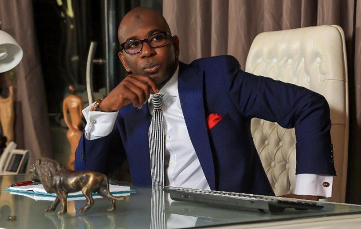 Évincé pour «son appartenance politique» : L’enseignant Mamadou Diène tire sur Moustapha Guirassy