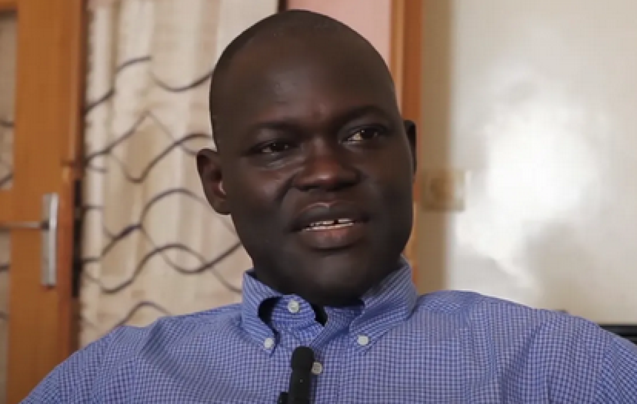 Pastef pleure Pape Mamadou Seck