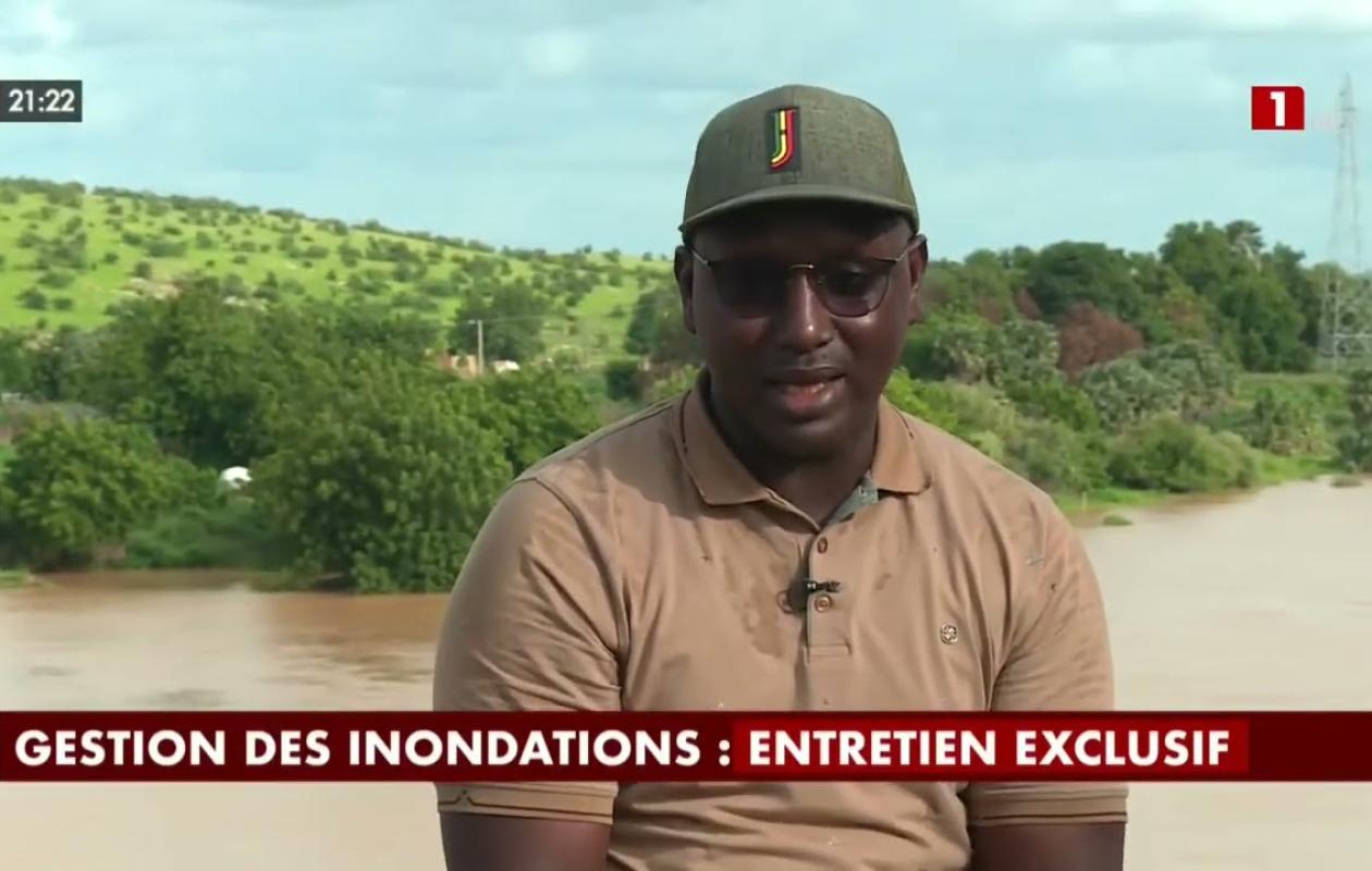 Dr Cheikh Tidiane Dièye : « En plus des ouvrages, il faut explorer des solutions basées sur la nature pour gérer les inondations »