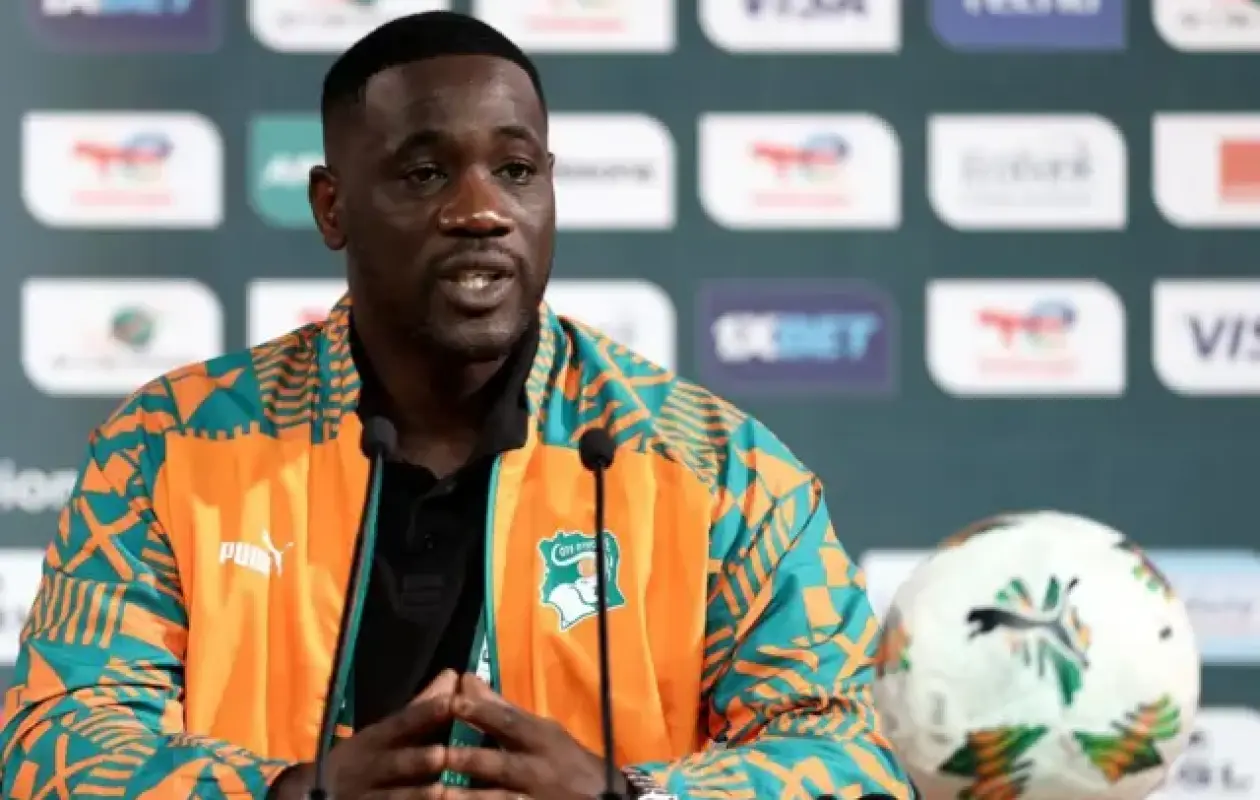 Eliminatoires Mondial-2026 : Alban Lafont et Amad Diallo sur la liste d’Emerse Faé