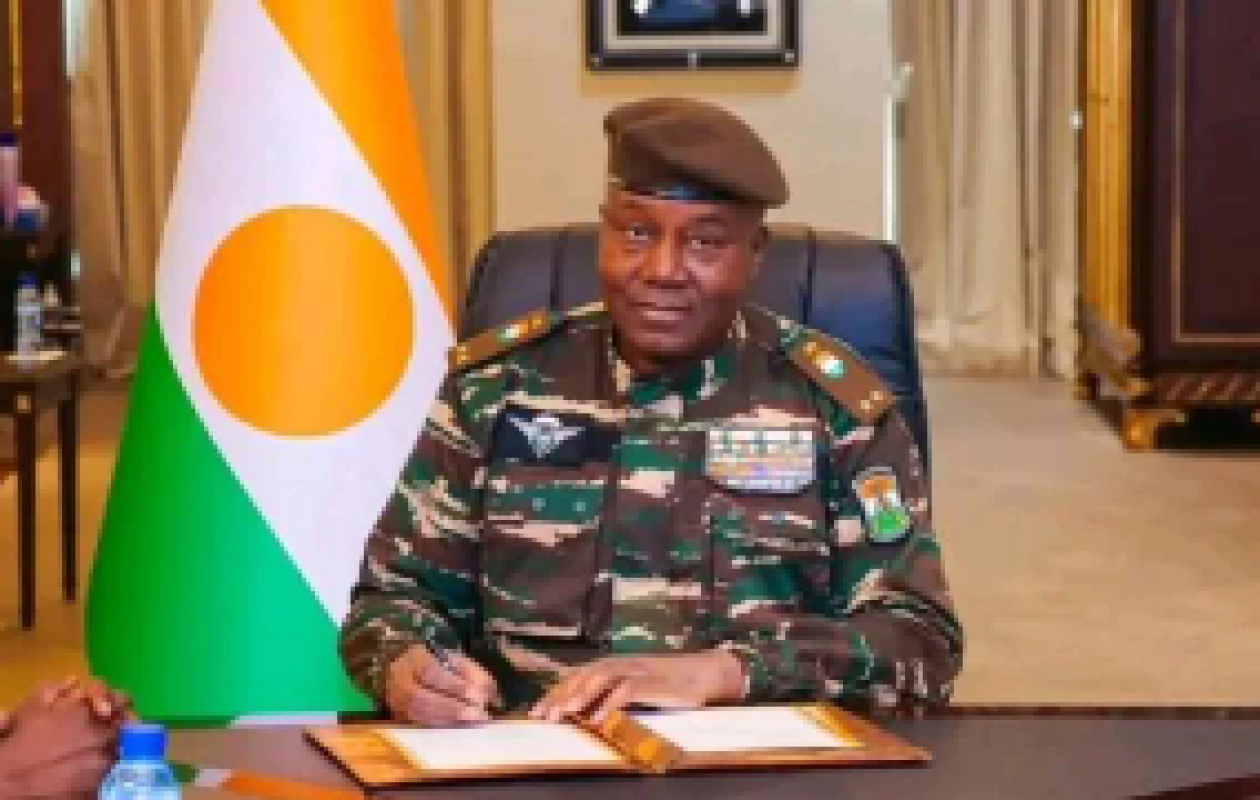 Niger : un accès restreint aux visas pour les Européens