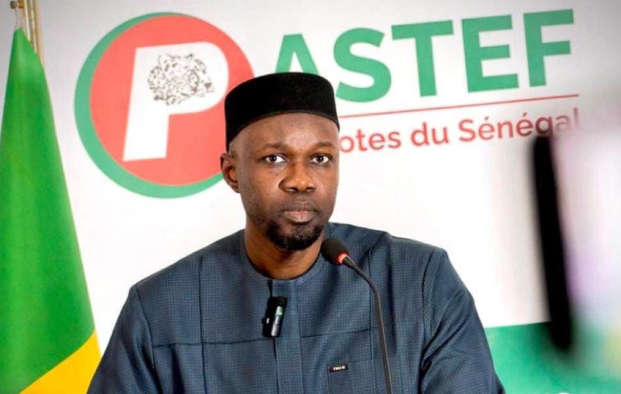 Le PIT Sénégal dénonce la gouvernance de PASTEF
