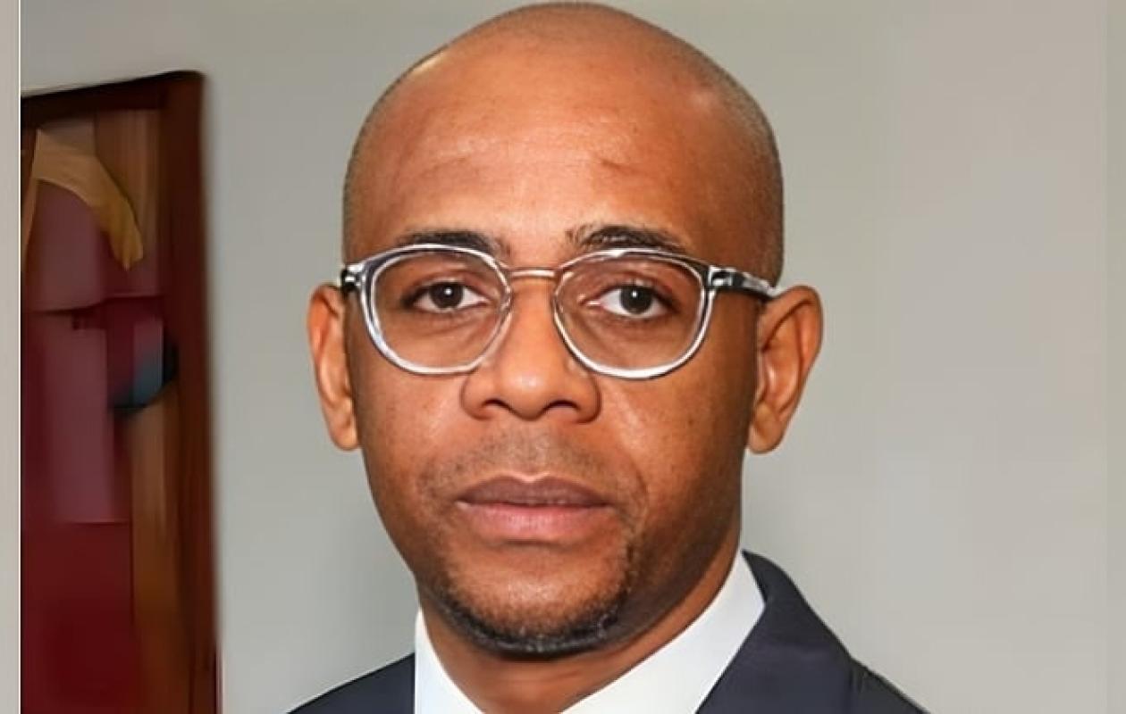 Guinée équatoriale: Baltazar Engonga, auteur des fameuses sextapes, condamné à huit ans de prison dans une autre affaire