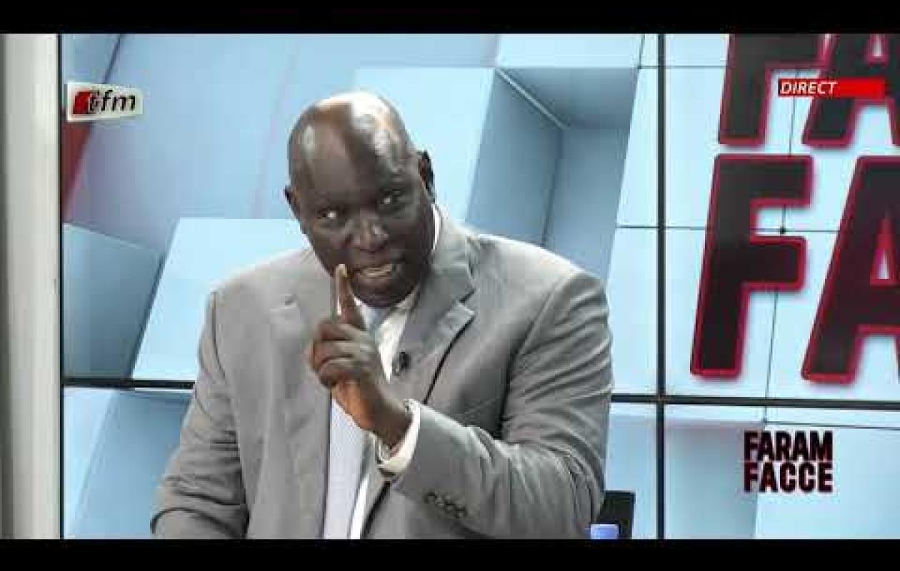 Madiambal DIAGNE sur ses convocations: " Si on m'arrête, OUSMANE SONKO saura qui je suis... "