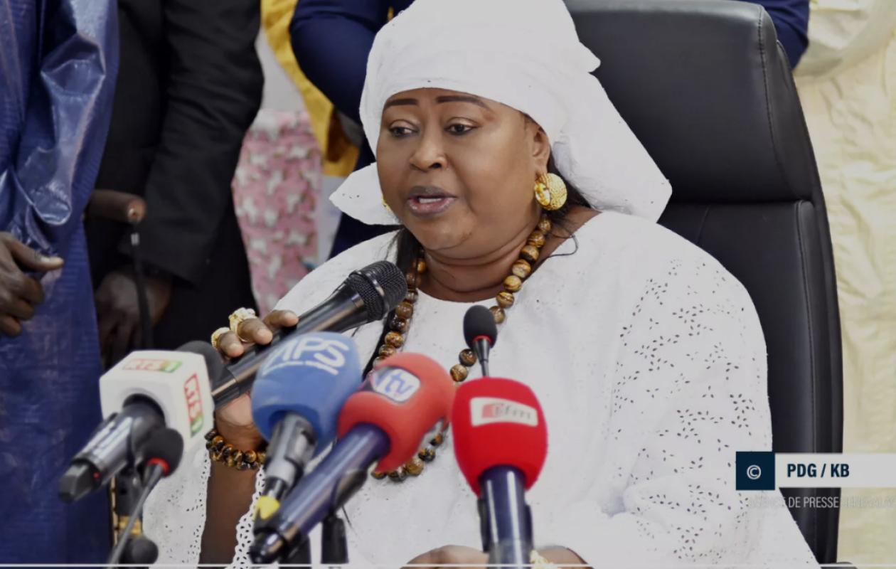 Assistance aux victimes : un trou de 160 millions de FCFA dans le communiqué du ministère