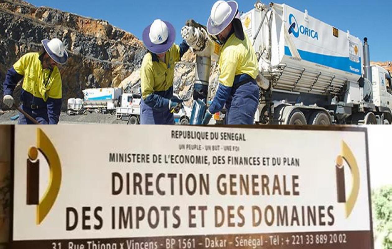 Fisc : le fournisseur d'explosifs tente de sauver 695 millions F CFA, pari perdu