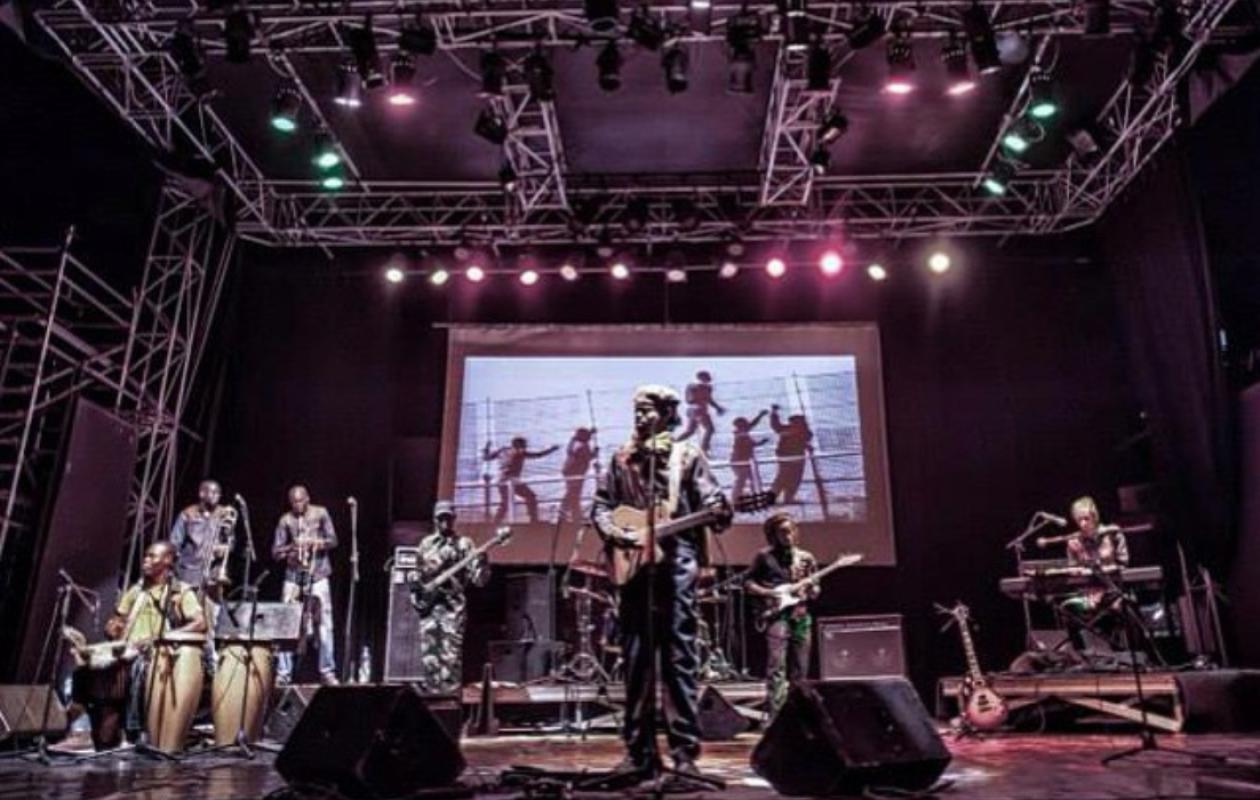 Situation des musiciens : « C’est la catastrophe »