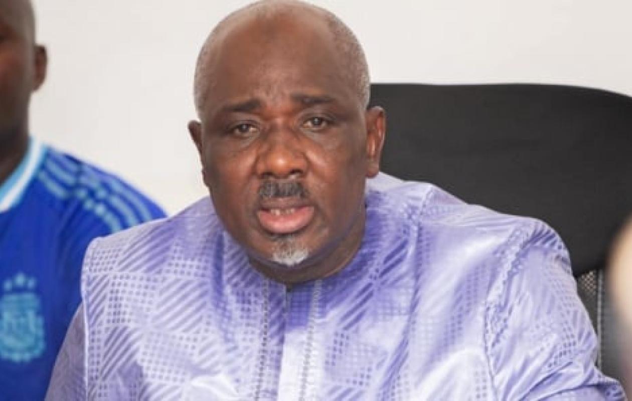 Affaire Farba Ngom : un nouveau tournant
