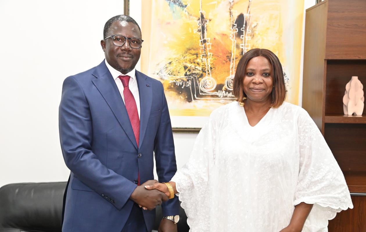 L'ADM,  en parfait alignement avec la Vision Sénégal 2050