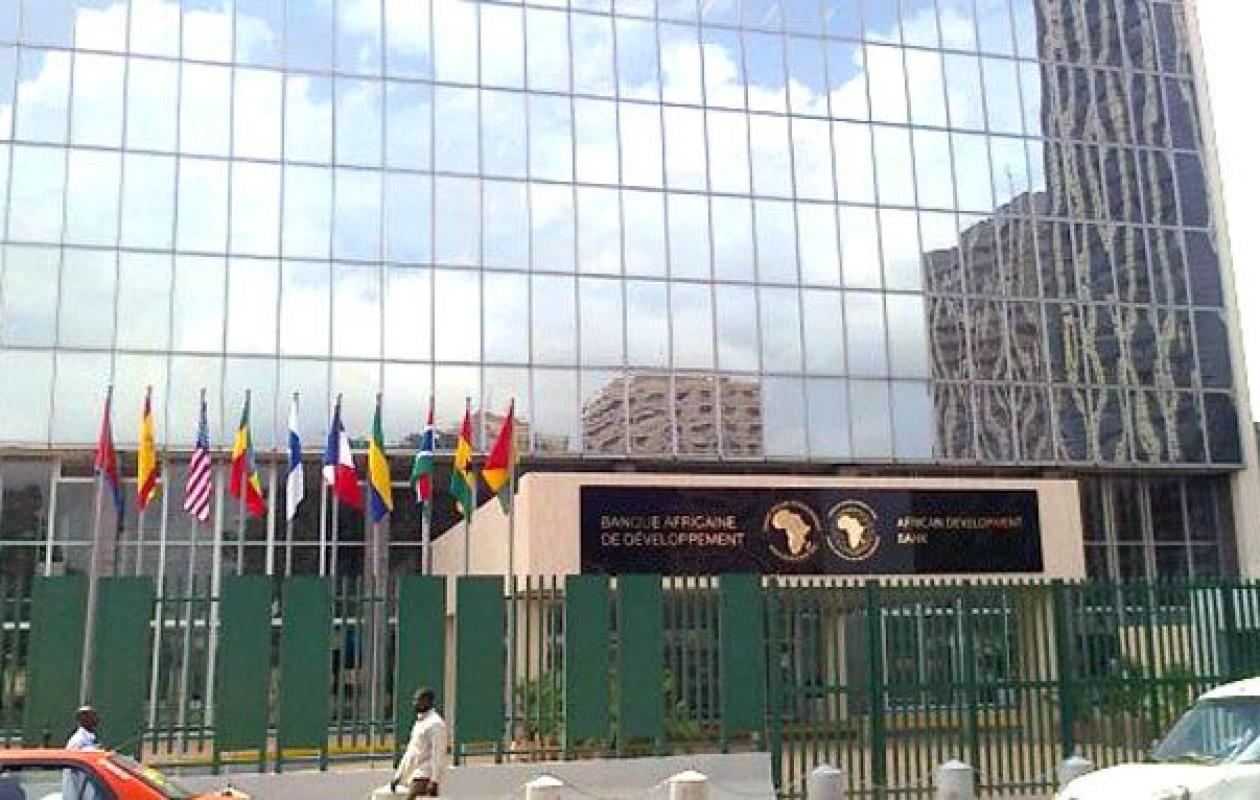 118 millions USD pour l’Afrique verte : la BAD passe à l’action