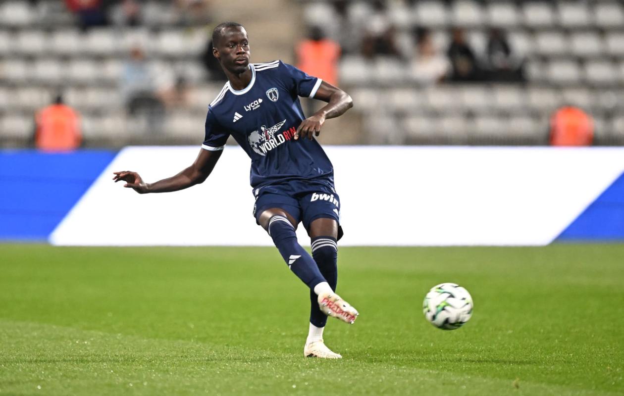 Liste de Pape Thiaw : Moustapha Mbow, un roc débarque dans la tanière