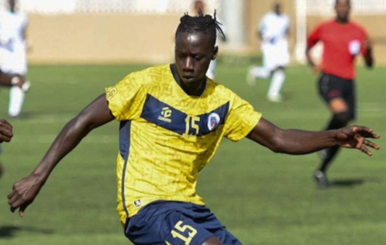 Transfert Ligue 1 sénégalaise : Léon Ngoumack Ndong quitte l’US Gorée et s’engage avec le Casa Sport