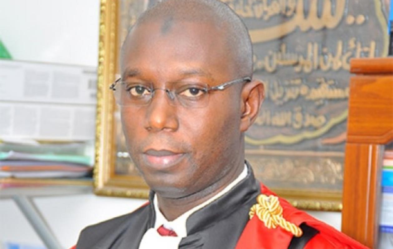 Tribunal correctionnel de Dakar : Le professeur Daouda Ndiaye reconnu non coupable