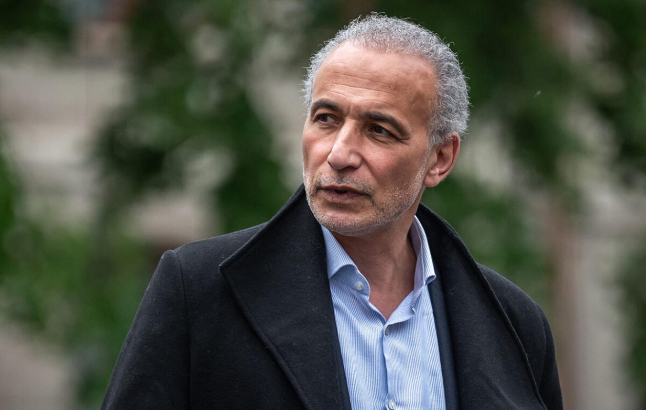 Suisse: l'islamologue Tariq Ramadan définitivement condamné pour viol