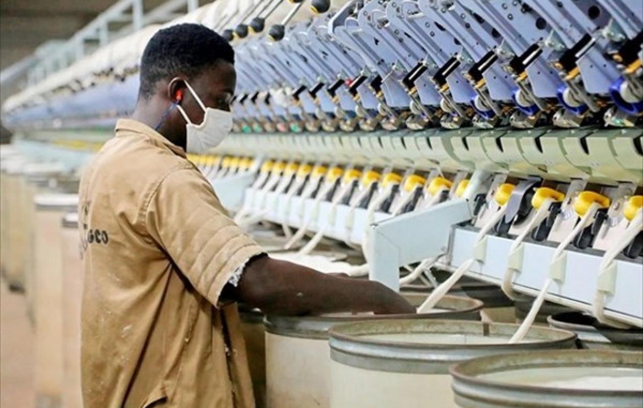 Industrie sénégalaise : une croissance tangible malgré les pressions conjoncturelles