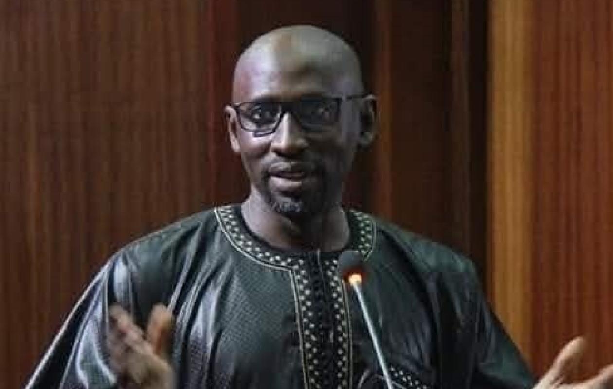 Logement au Sénégal : Saliou Dramé dénonce "un théâtre à ciel ouvert"