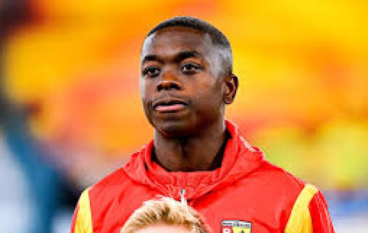 Transfert : Nampalys Mendy signe en Angleterre