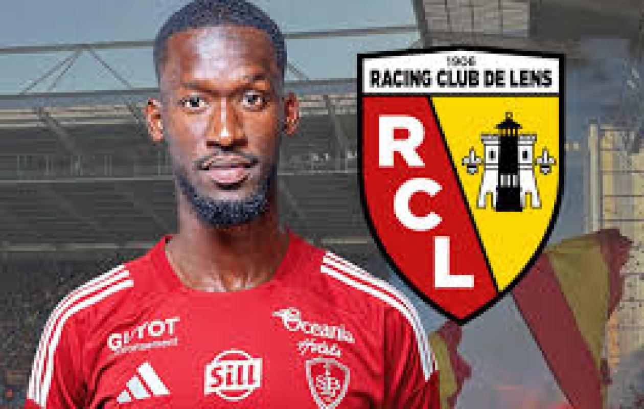 Brighton : Abdallah Sima va s'engager avec le RC Lens