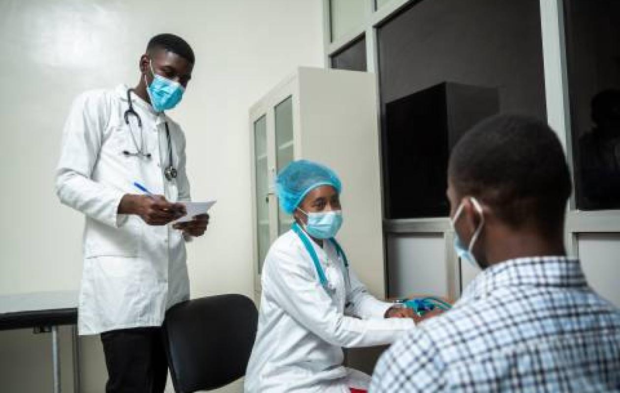 MUTUSEP : Les travailleurs du secteur primaire disposent d’une nouvelle mutuelle de santé