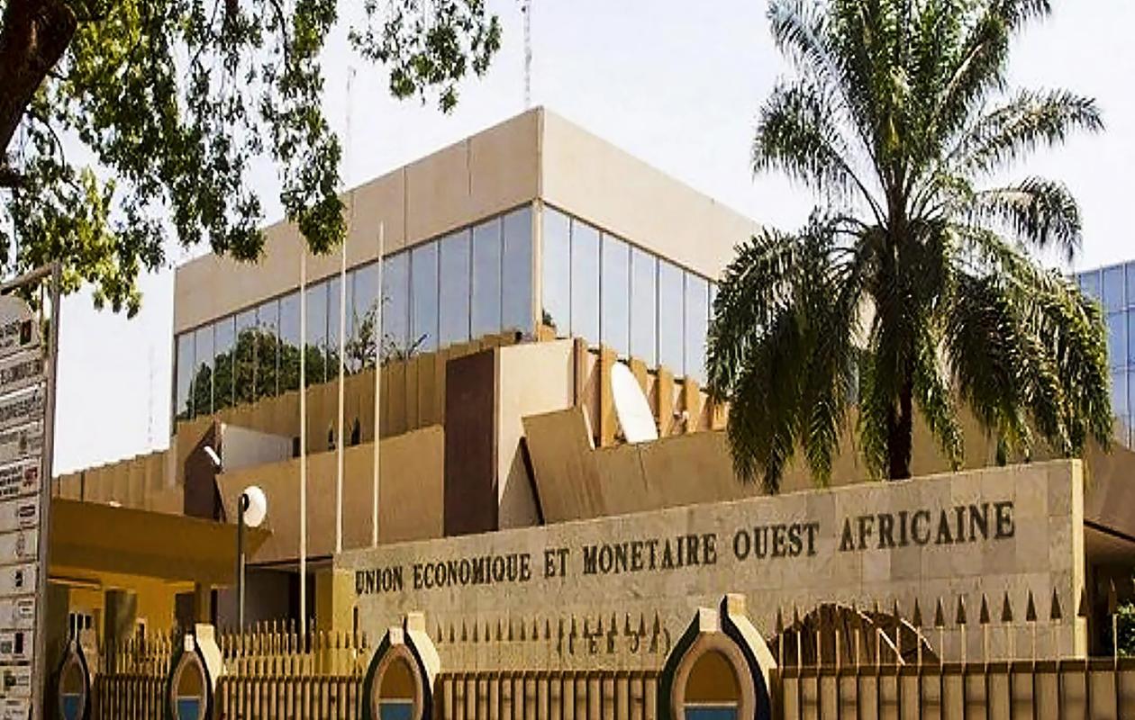 Économie : Lancement d’un emprunt obligataire de 80 milliards FCFA dans le marché UEMOA