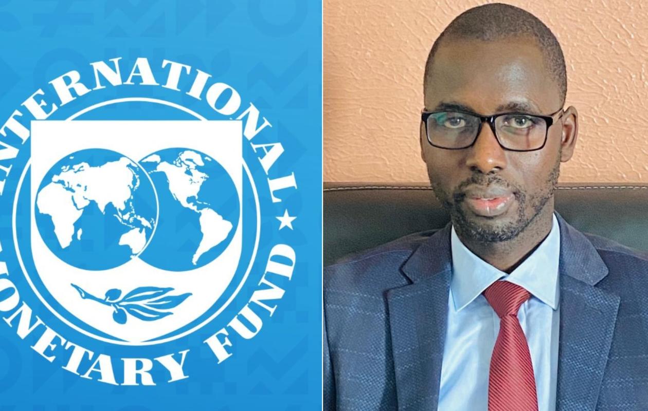 Pr Abou Kane (Agrégé d’économie) : «Le chiffre qui confirme que le Sénégal est sur une pente dangereuse si…»