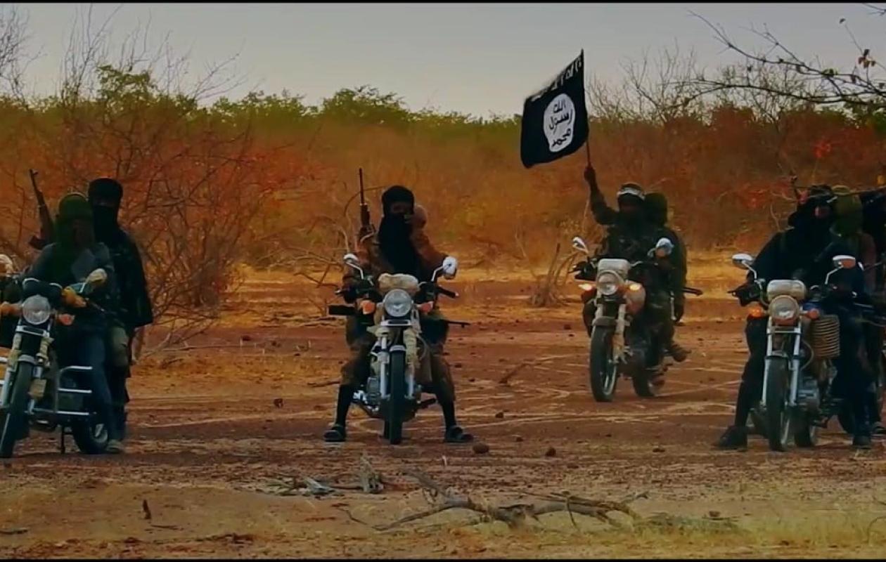 Mali: des jihadistes prennent le contrôle d'une localité stratégique