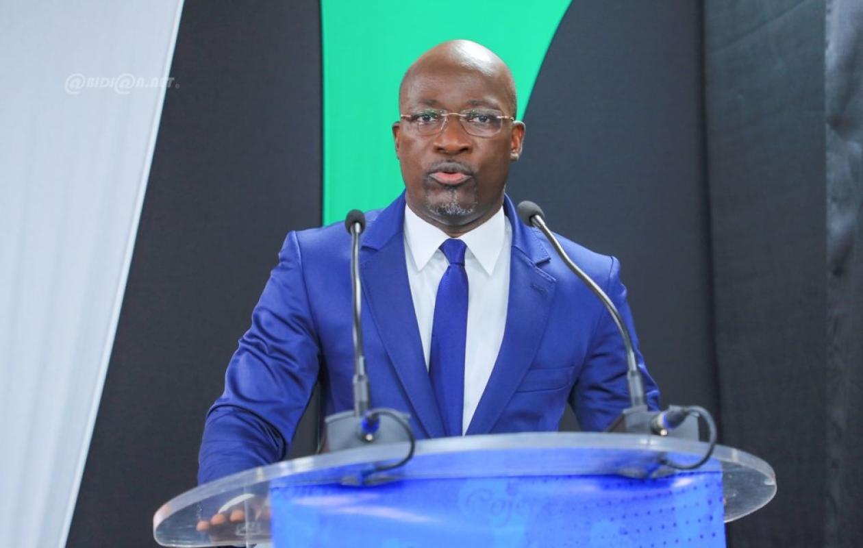 Côte d’Ivoire : Charles Blé Goudé et la formule du meeting politique payant