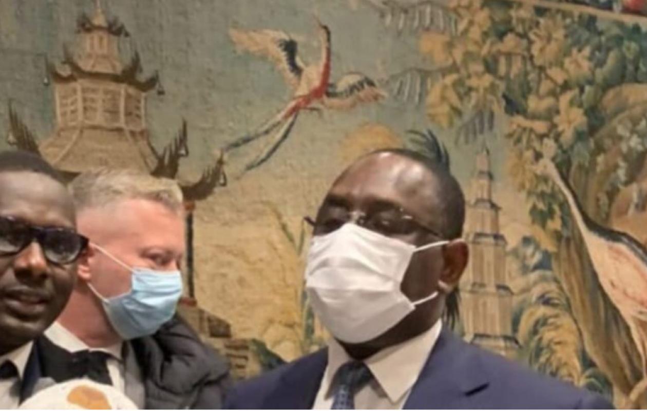 Lettre ouverte à son excellence le Président Macky Sall (par Madia Souare)