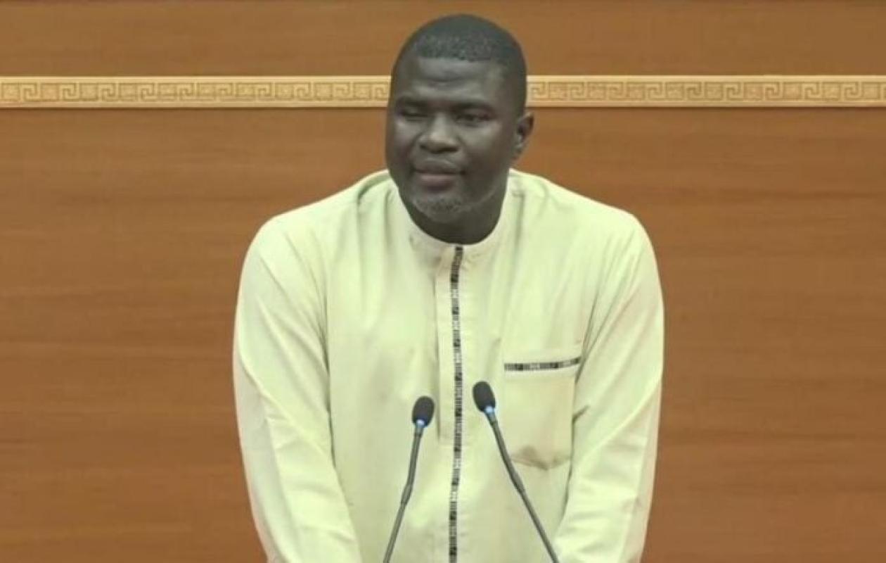 Indemnisations des victimes des événements politiques : Le Conseil constitutionnel a donné son feu vert (Amadou Ba)