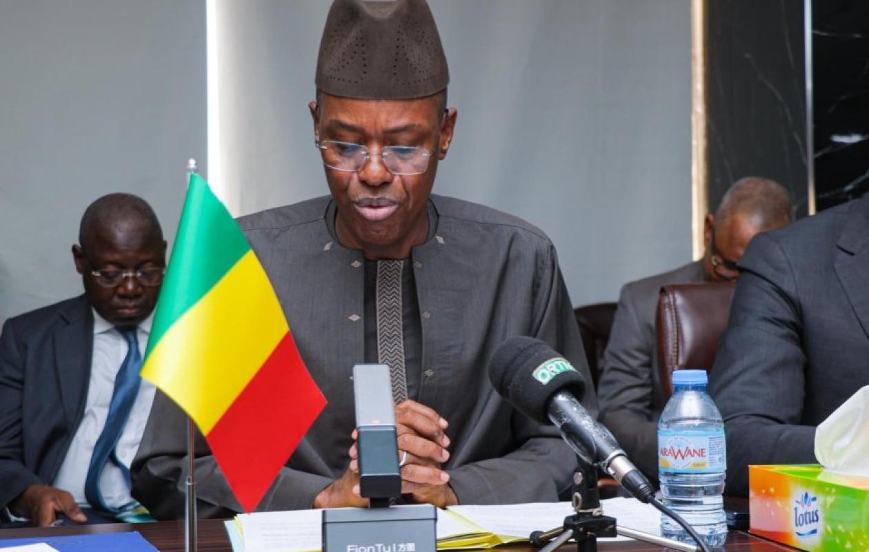 Mali : Le gouvernement malien annonce l'identification de 36 000 fonctionnaires fictifs
