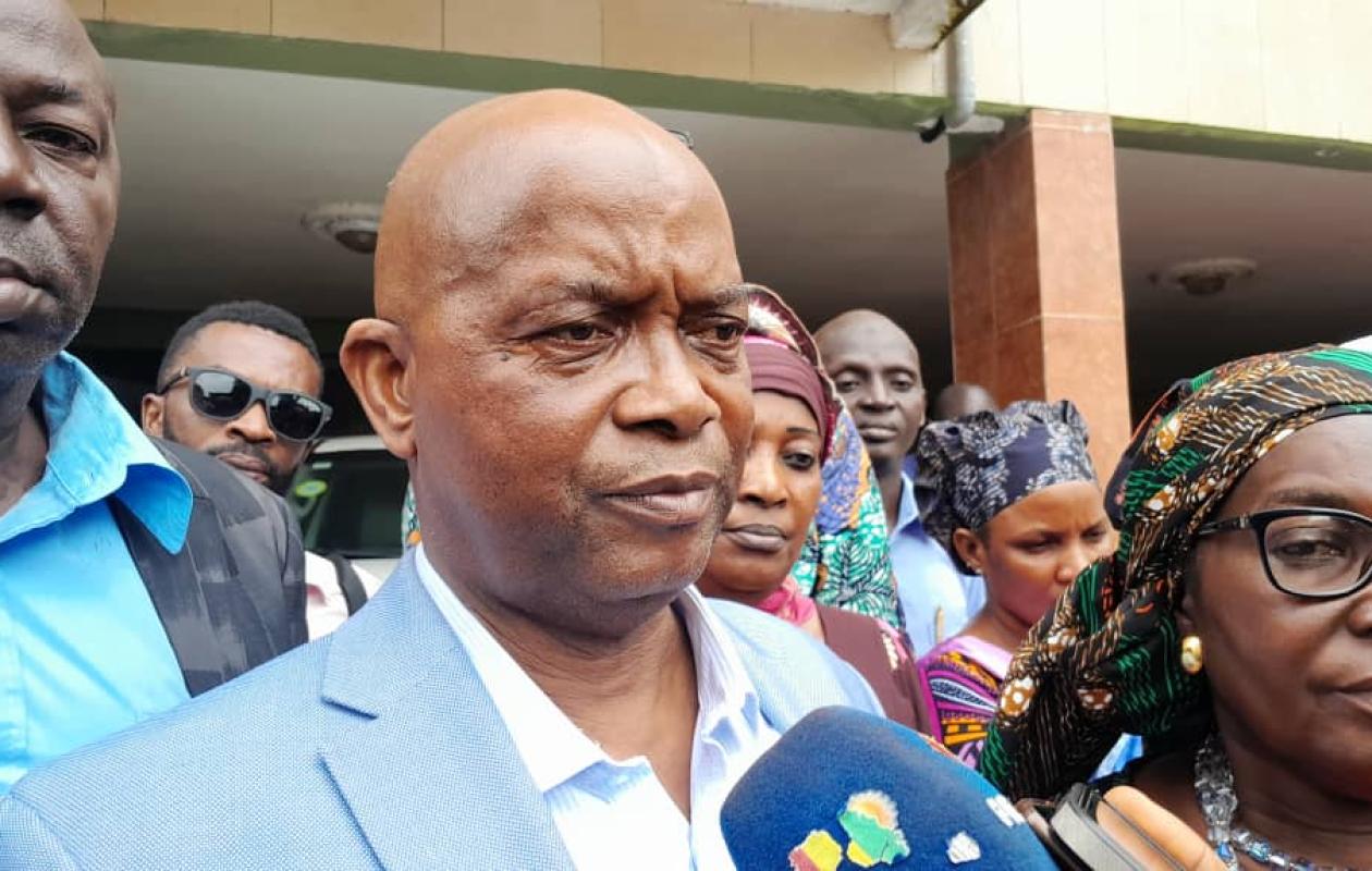 Guinée – Éducation : le SLECG rejette la date du 15 septembre et exige l’ouverture d’un dialogue