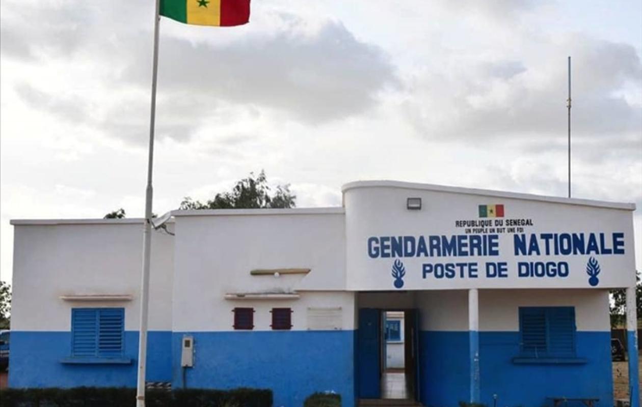 Violences lors des navétanes à Diogo: Un gendarme blessé, 5 supporters arrêtés