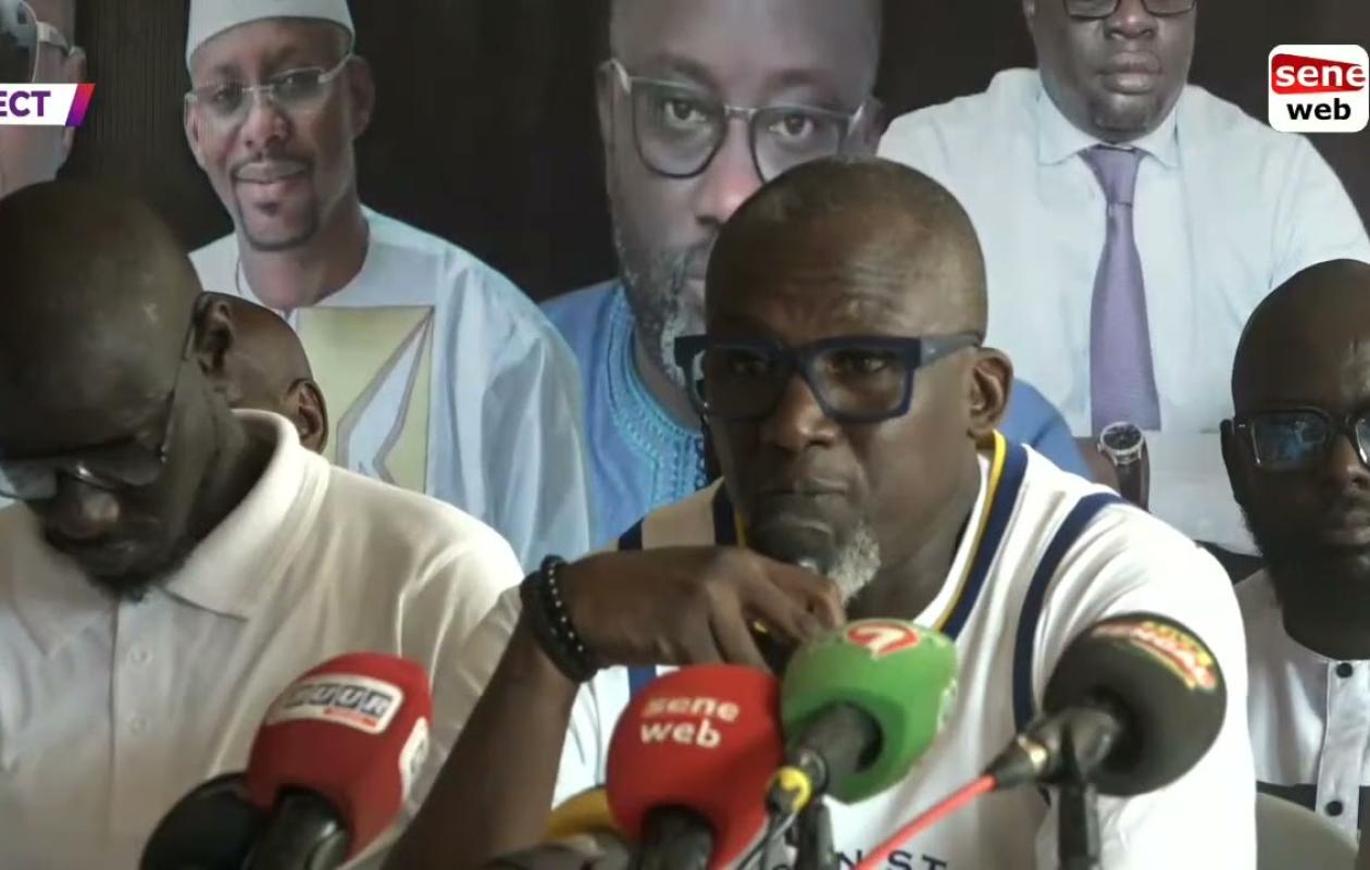 Les confidences inédites de Assane Diouf après sa libération...