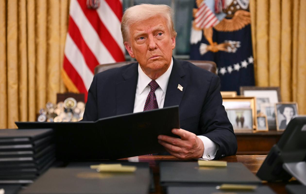 Etats-Unis : Trump prépare une vaste opération anti-immigration à Chicago
